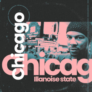 Chicago: Illanoise State - Militant Vinylist